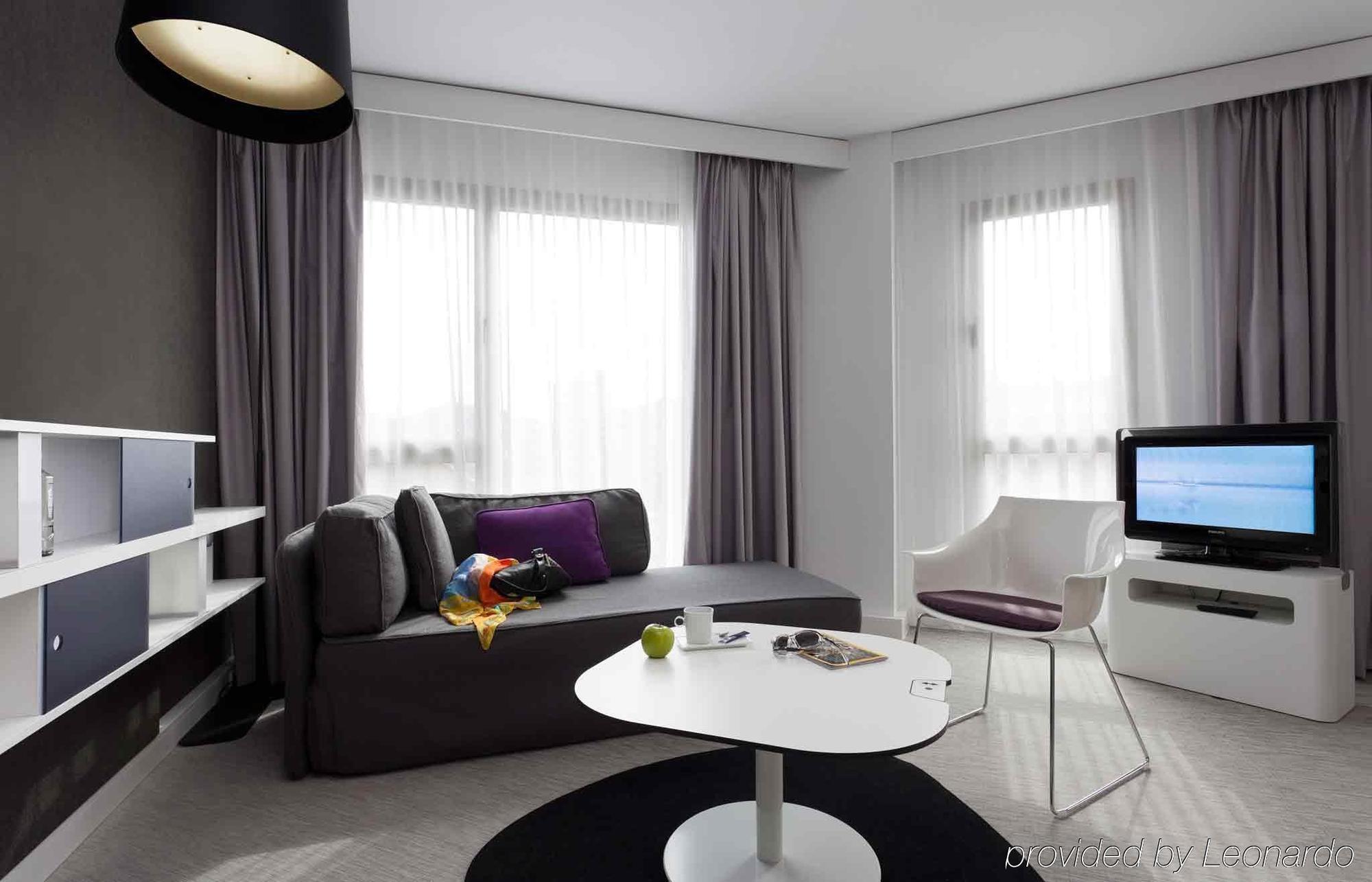 Hotel Novotel Centro 4*