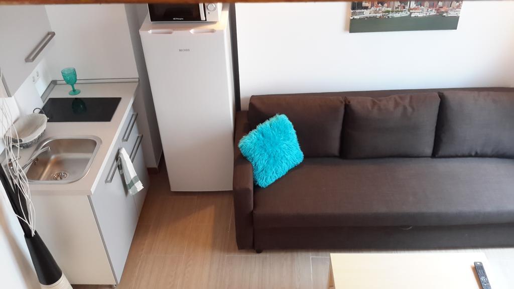 Centro Apartamento