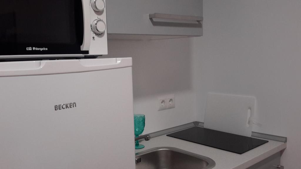 Apartamento Centro