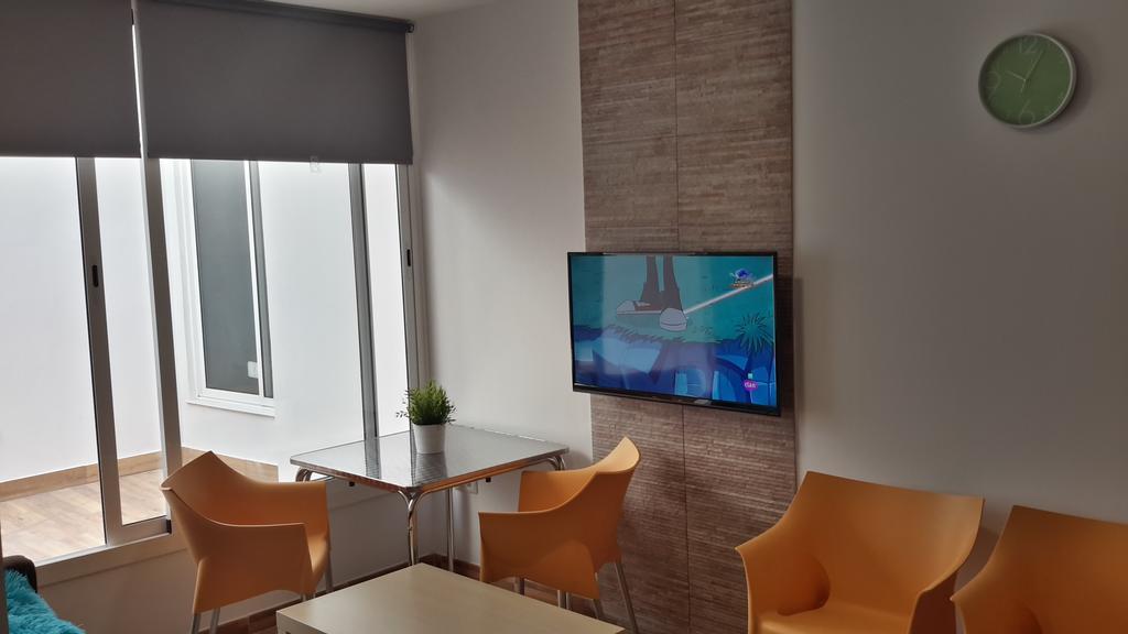 Apartamento Centro *