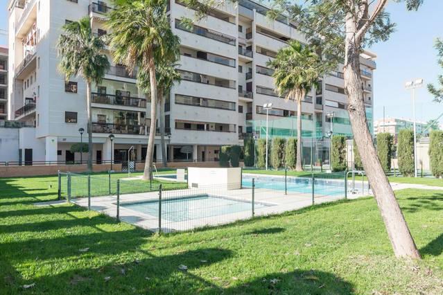 Appartement Jardines Del Litoral Momas Homes Málaga