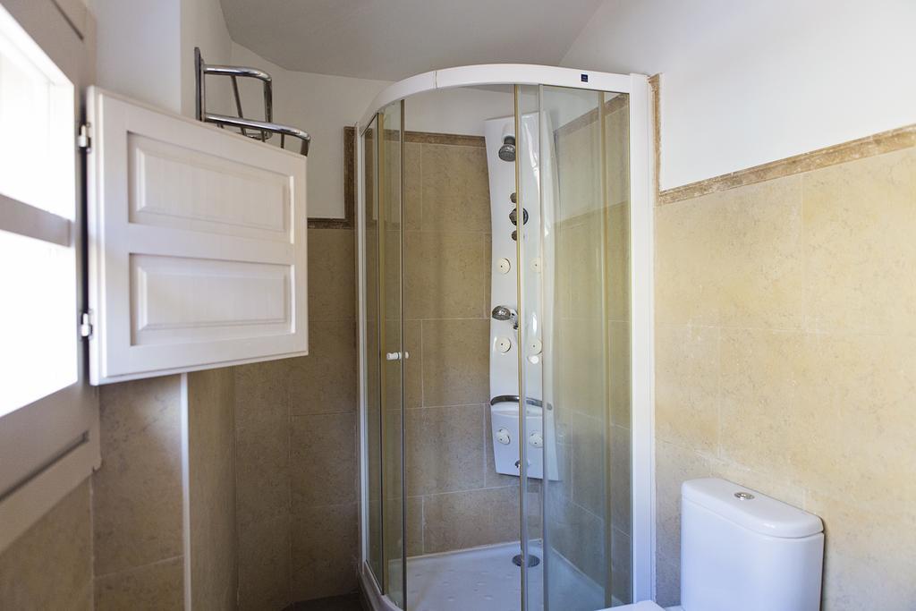 Suncity Flat Mitjana Apartamento Málaga