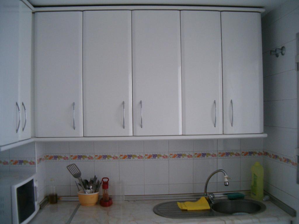 Appartement In 100712