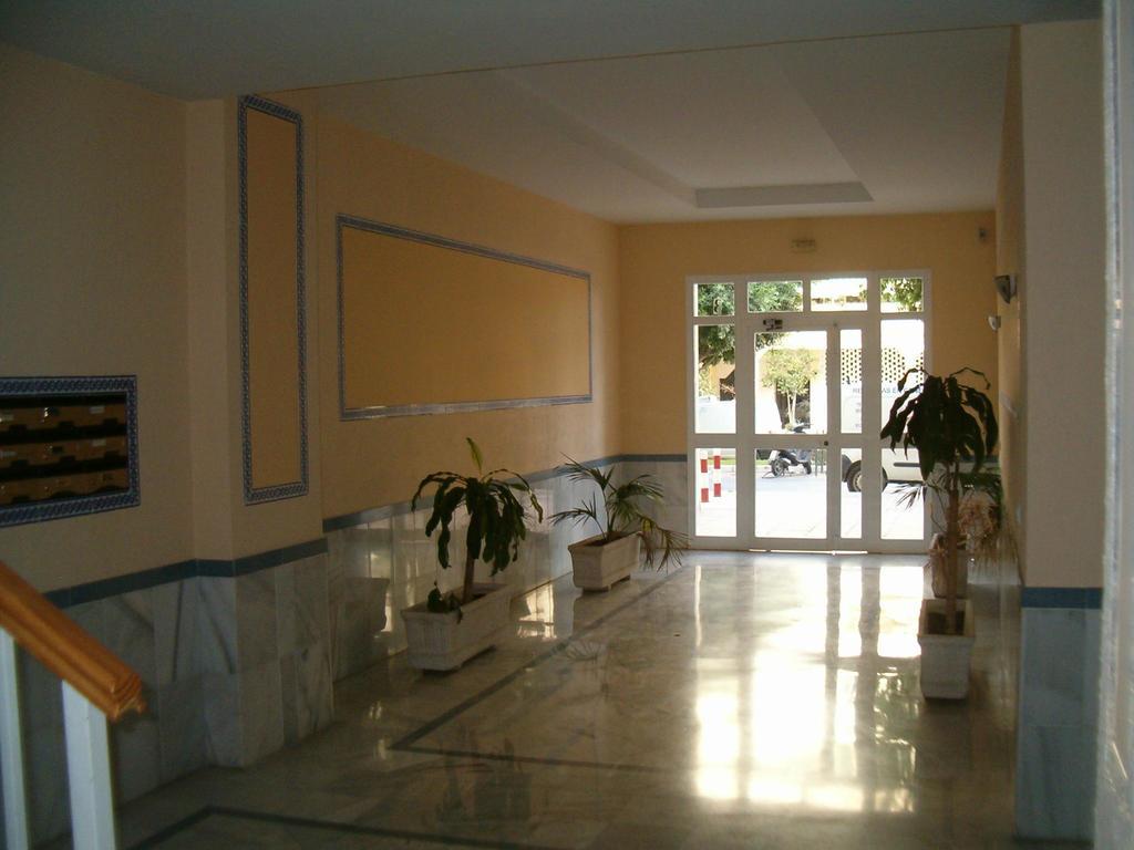 In 100712 * Málaga