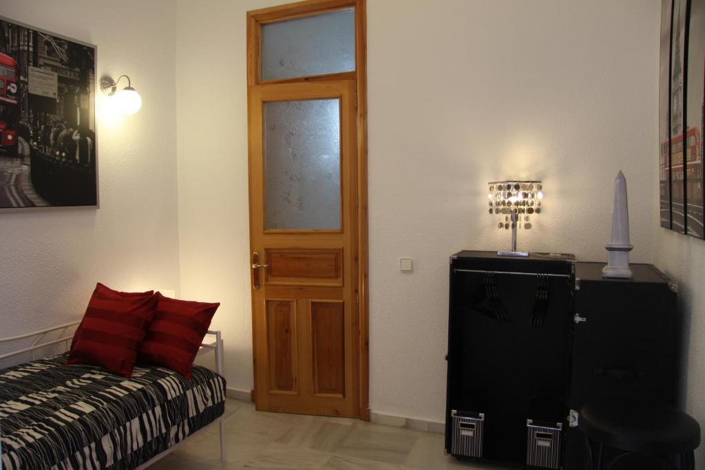 Echegaray Suites Málaga