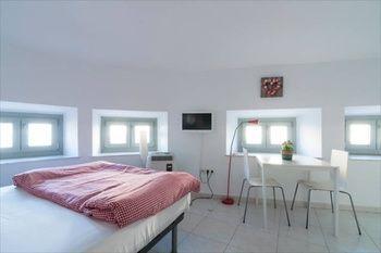 Apartamento Urban Málaga