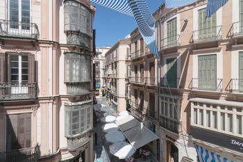 Apartamento Urban *