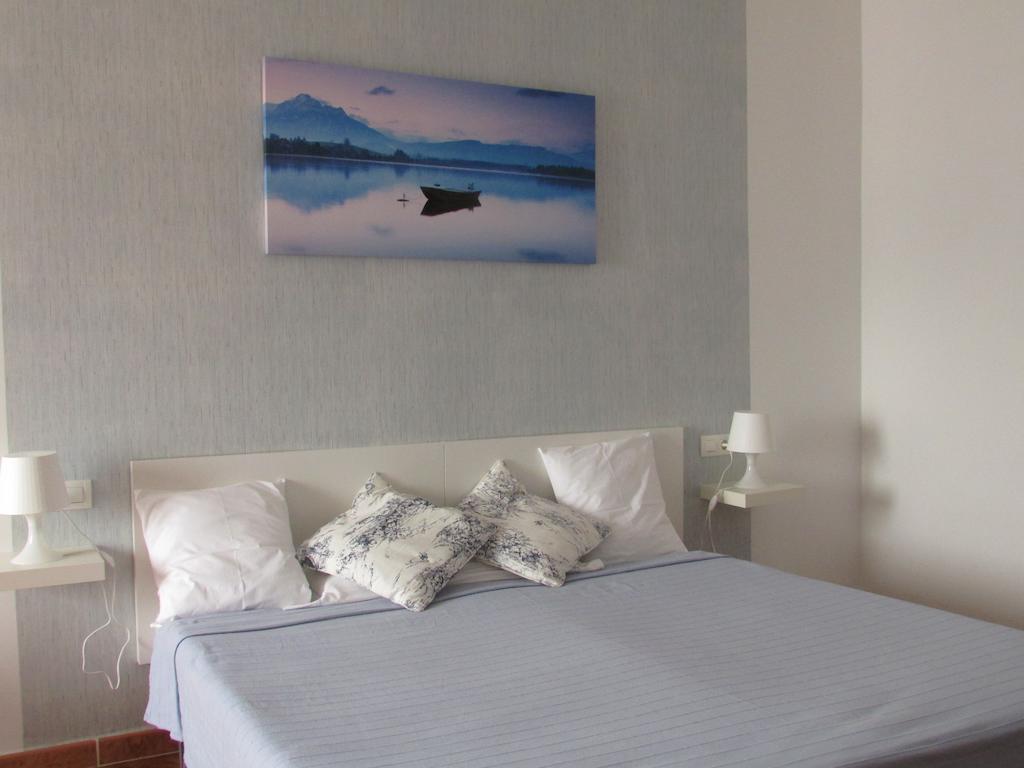 Guest house El Manantial Malaga