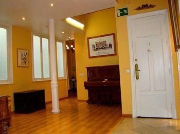 Hotel Santa Paula