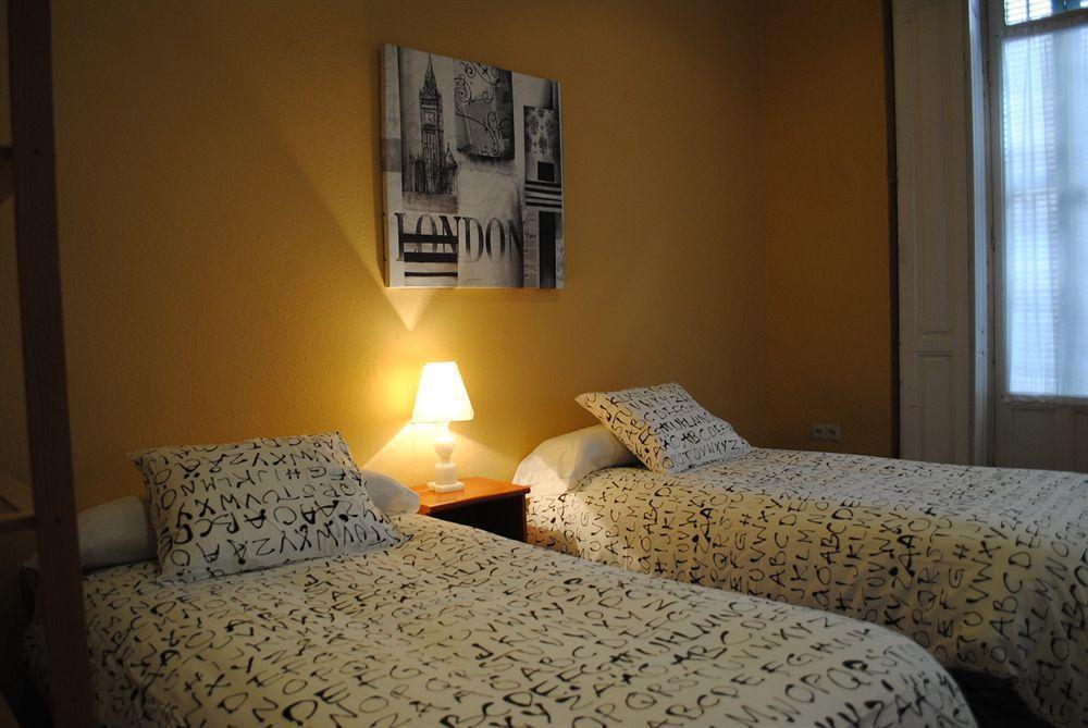 Hotel Santa Paula