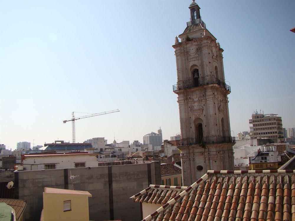 Hotel Santa Paula *