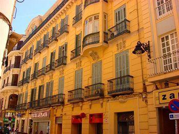 Hotel Santa Paula *