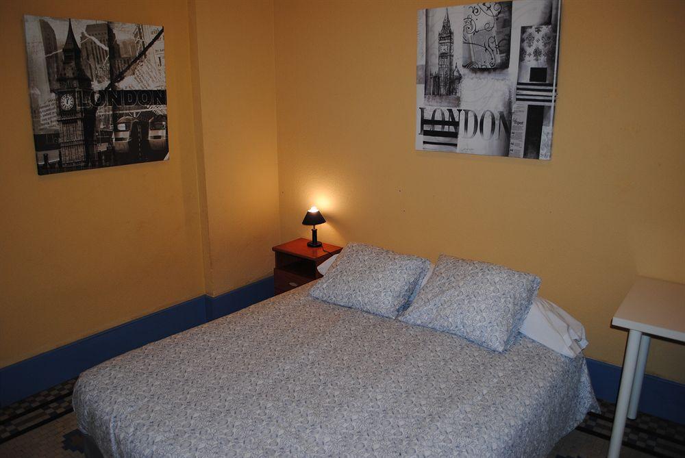 Hotel Santa Paula