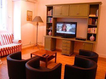 Hotel Santa Paula