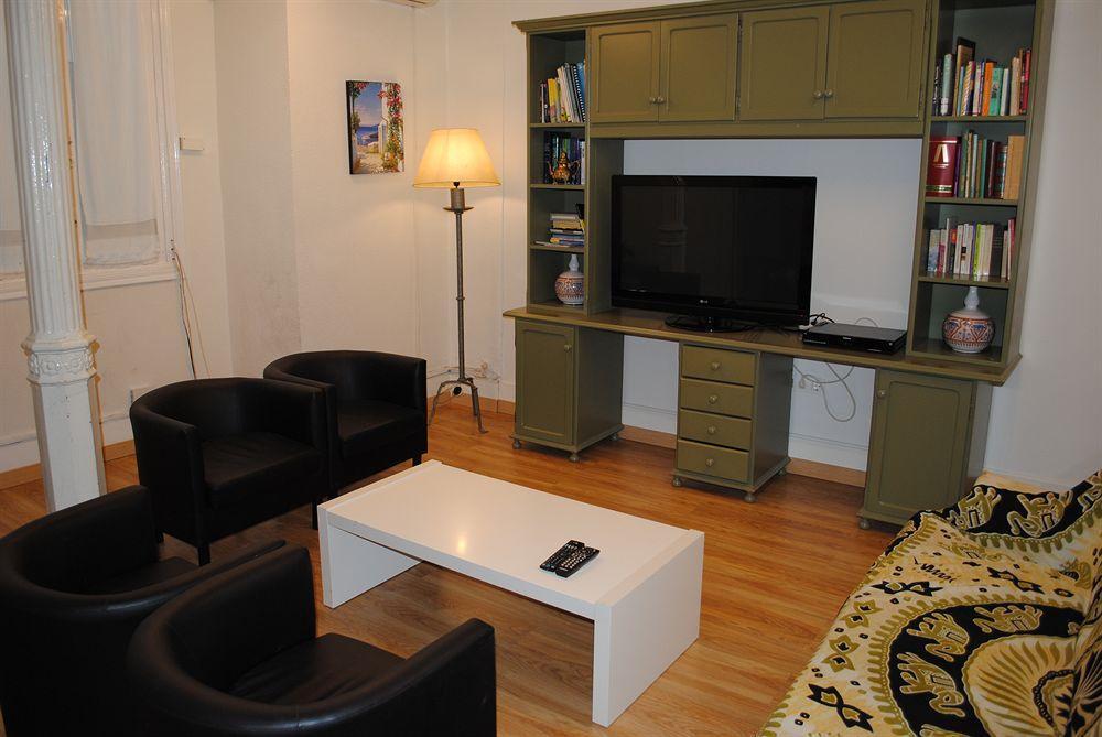 Hotel Santa Paula Málaga