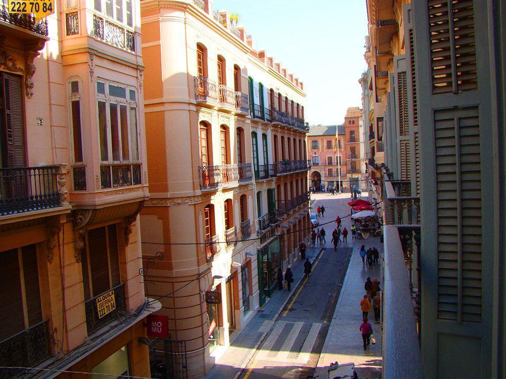 Hotel Santa Paula