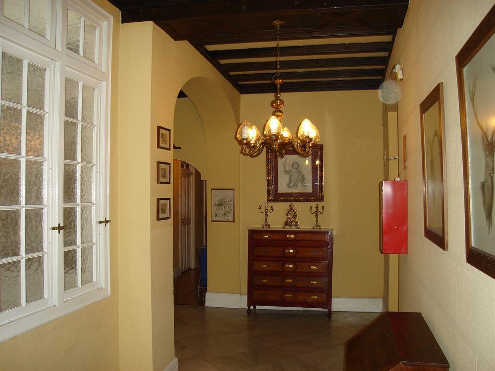 Hotel Santa Paula Málaga