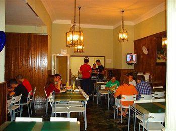 Hotel Santa Paula