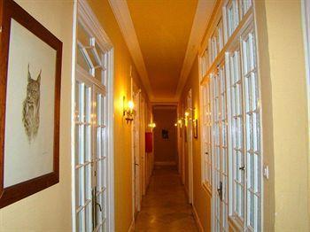 Hotel Santa Paula *