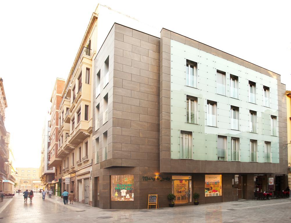 Urbanliving Fajardo Málaga