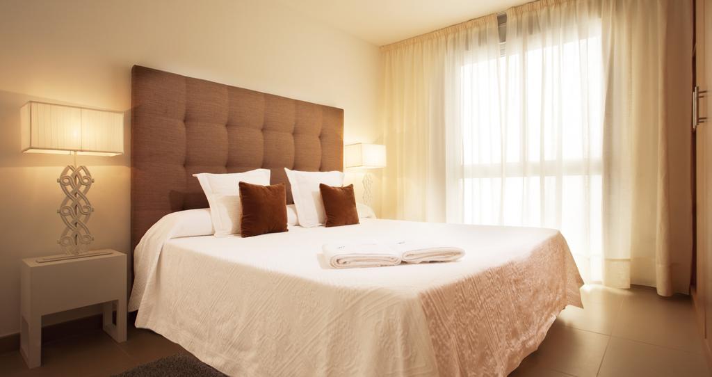 Apartamento Urbanliving Fajardo Málaga