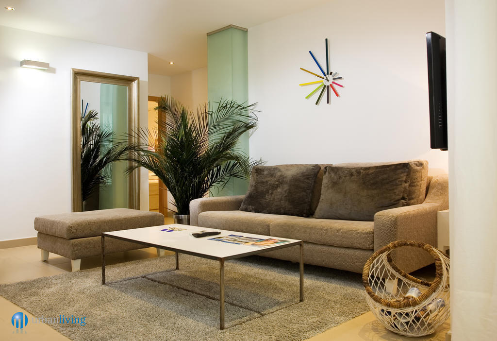 Urbanliving Fajardo Málaga