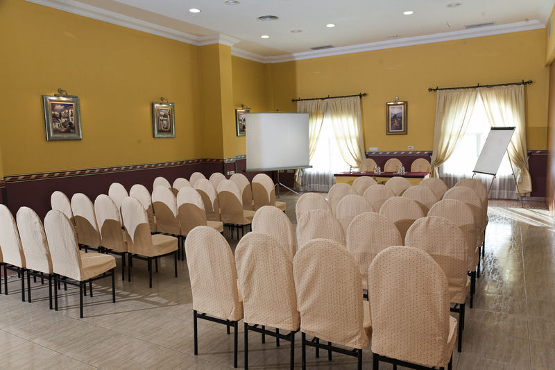 Hotell Romerito Málaga