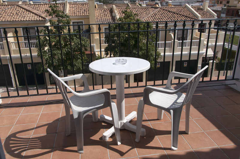 Hotell Romerito