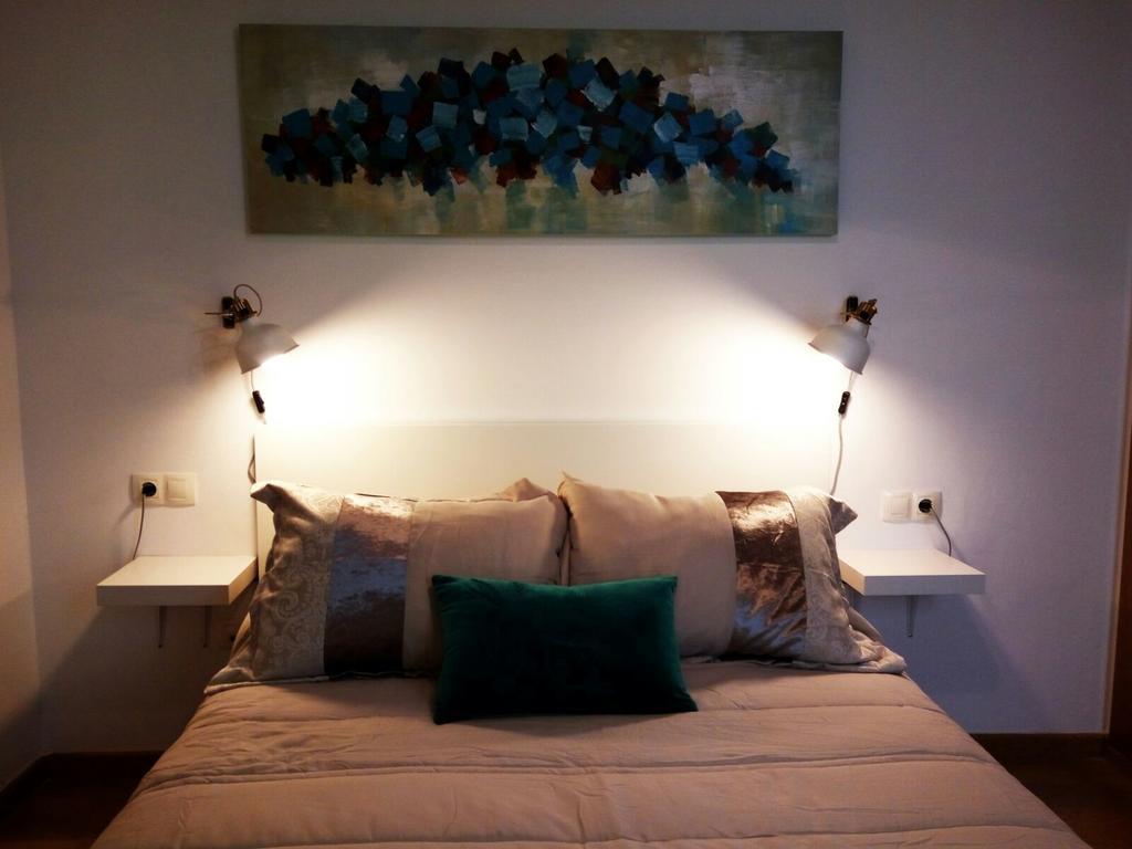 Apartamento Mitjana Plaza