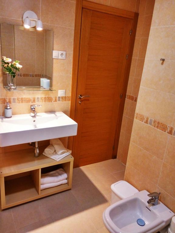 Apartamento Mitjana Plaza Málaga