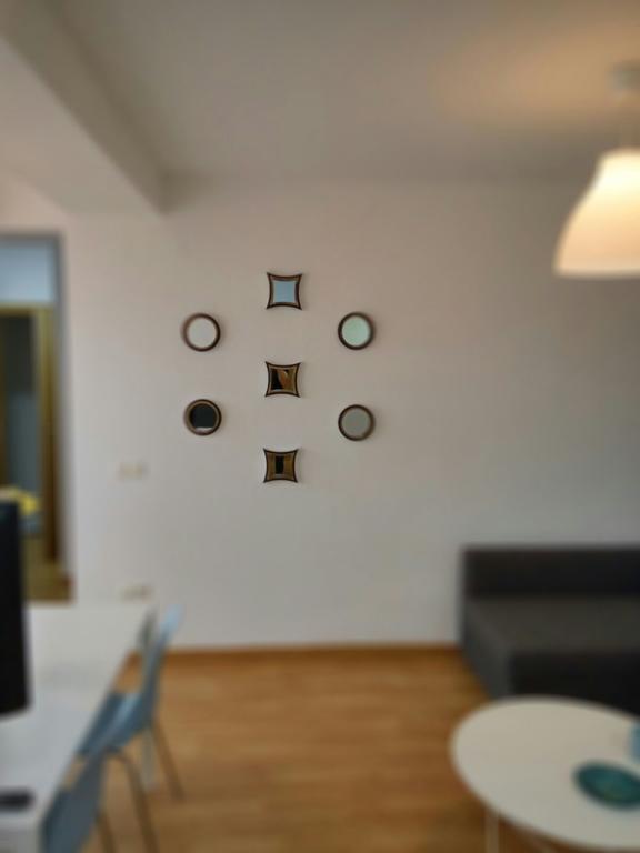 Apartamento Mitjana Plaza *