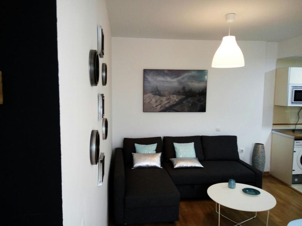 Apartamento Mitjana Plaza
