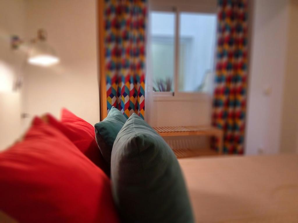 Apartamento Mitjana Plaza *