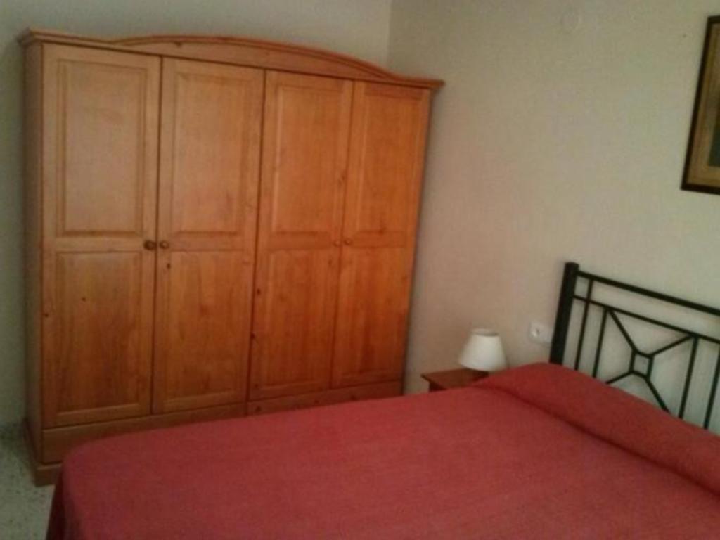 Appartement In 100712 Málaga