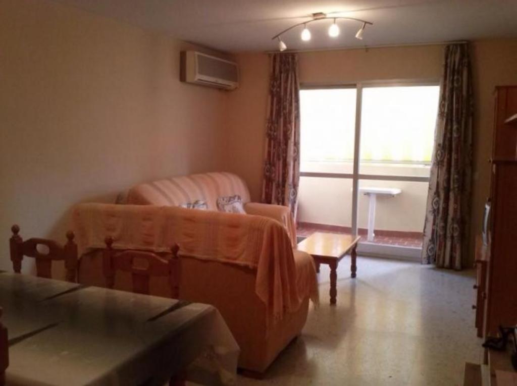 Appartement In 100712 Málaga