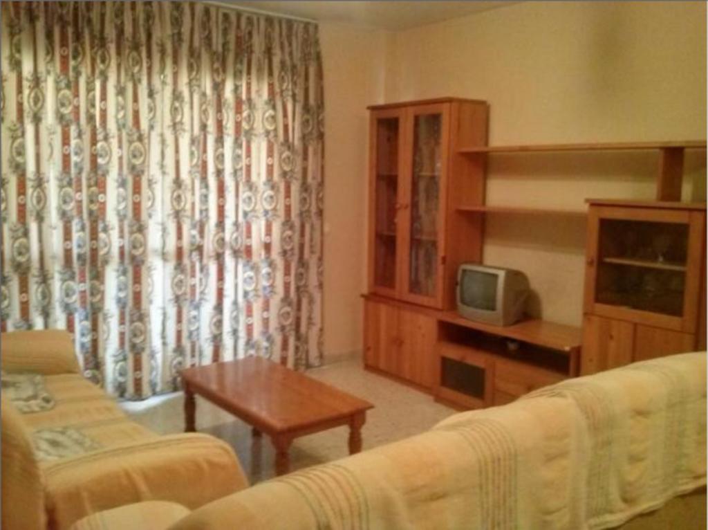 Appartement In 100712 Málaga