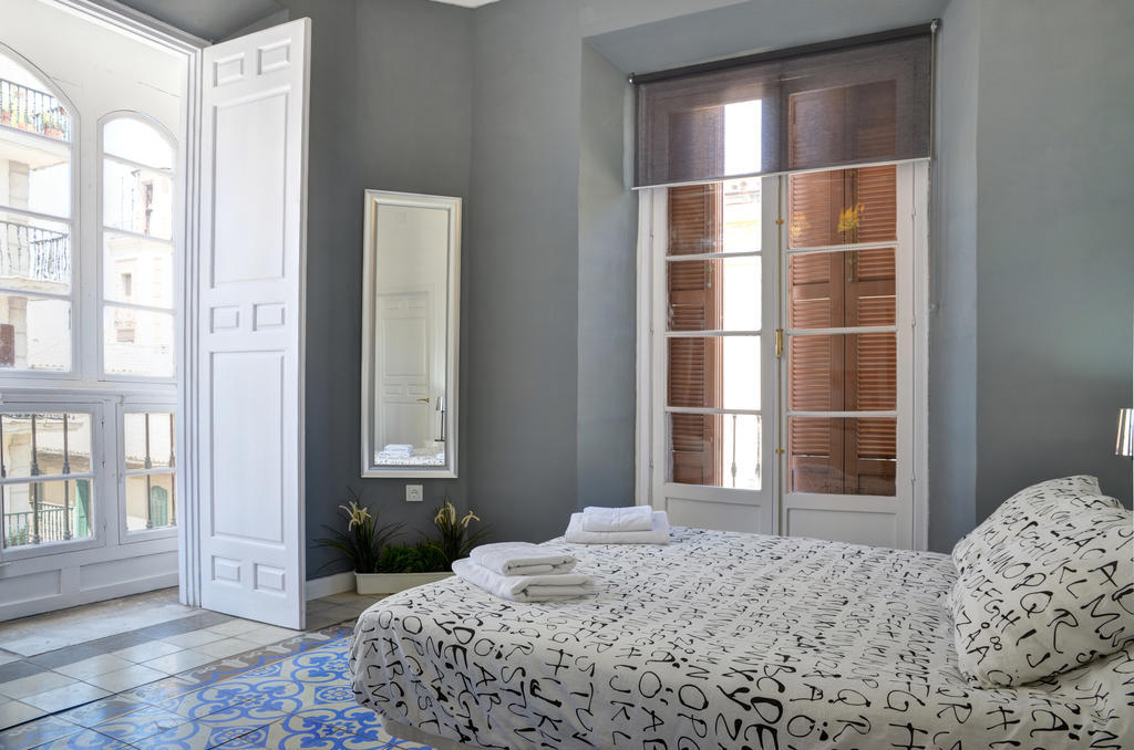 Appartement Gold