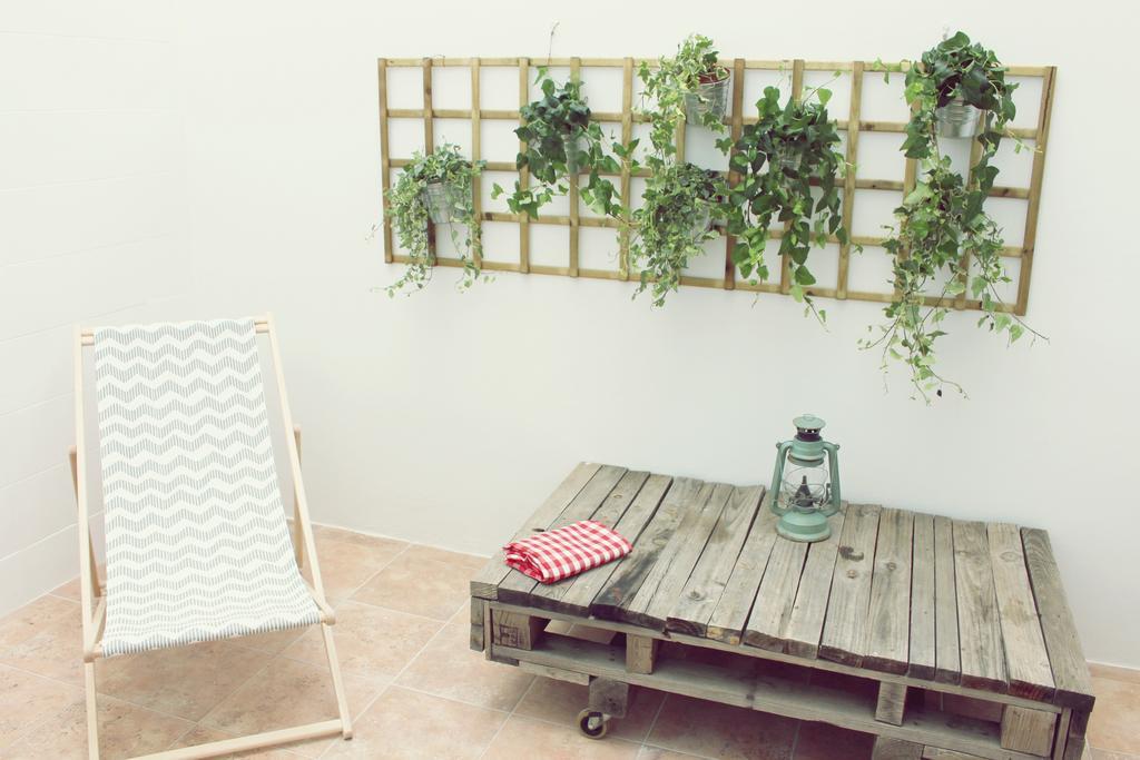 Hostal Picnic Dreams Boutique *