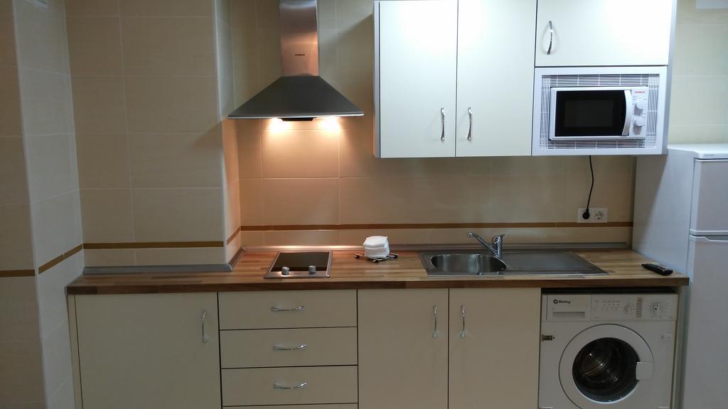 Apartamento Mitjana Plaza