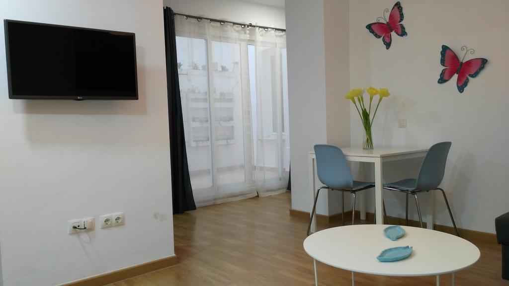 Apartamento Mitjana Plaza *