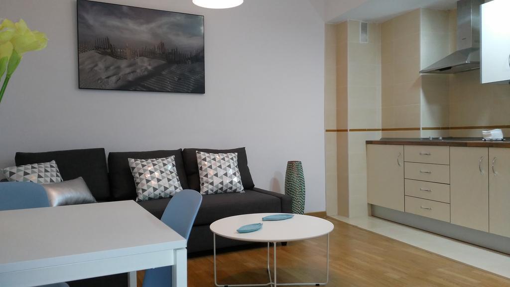 Apartamento Mitjana Plaza