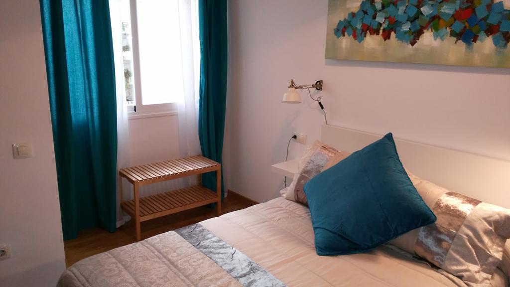 Apartamento Mitjana Plaza *