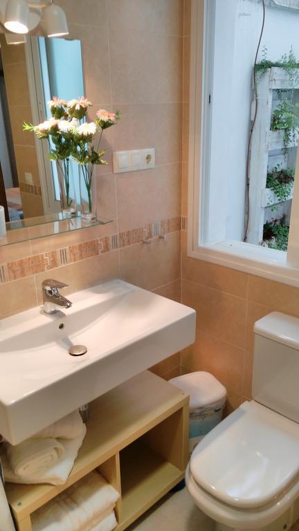 Apartamento Mitjana Plaza