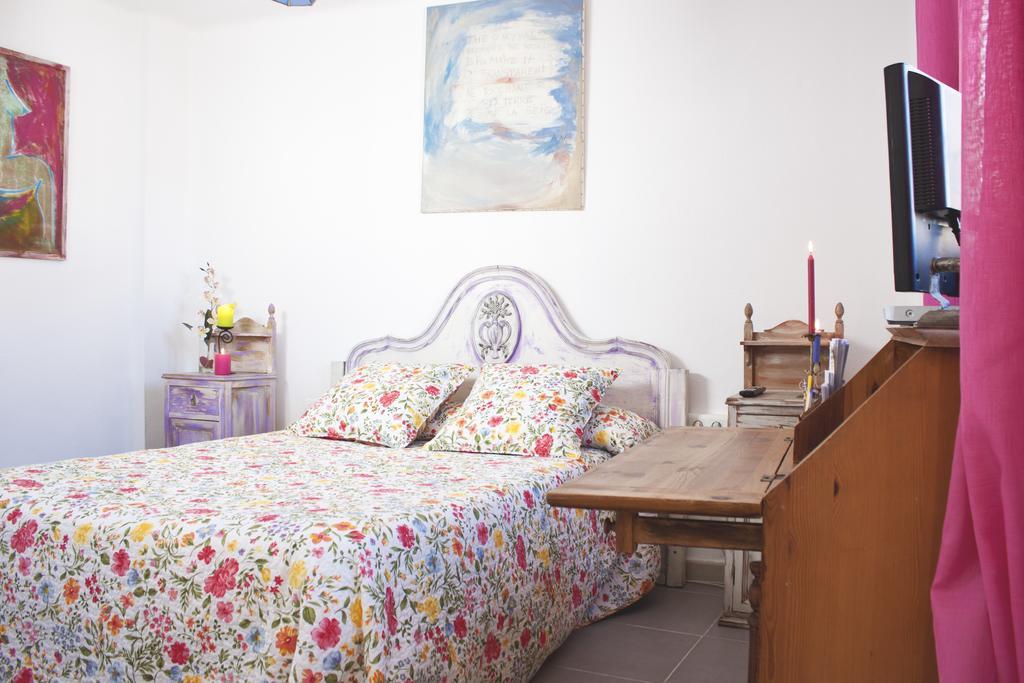 Centro Hernan Ruiz De 4 A 8 Personas