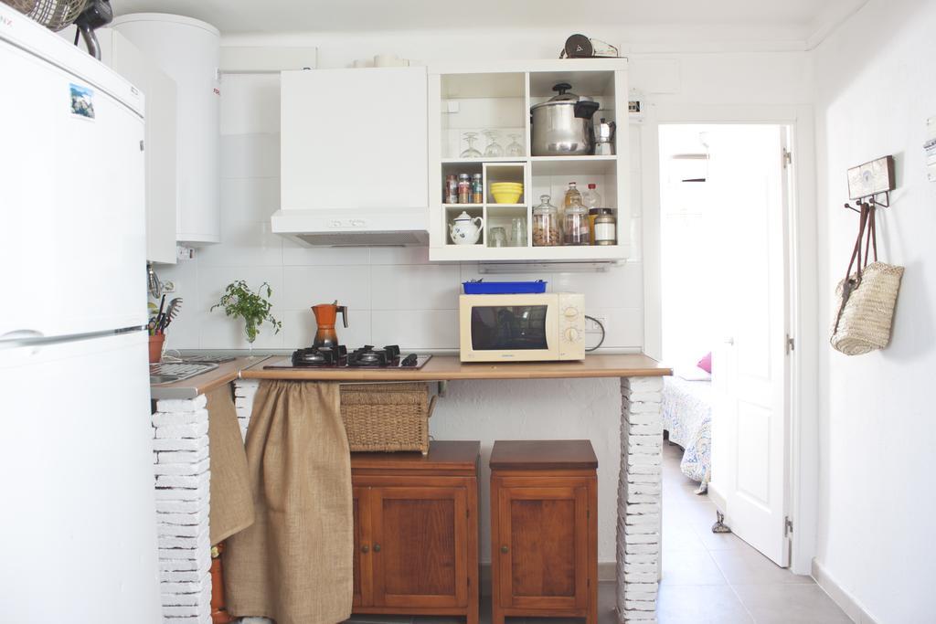 Appartement Centro Hernan Ruiz De 4 A 8 Personas