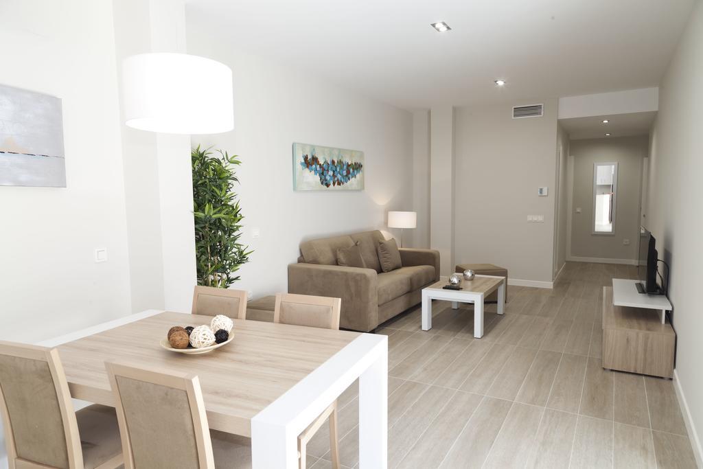 Apartment Pinar Centro Málaga