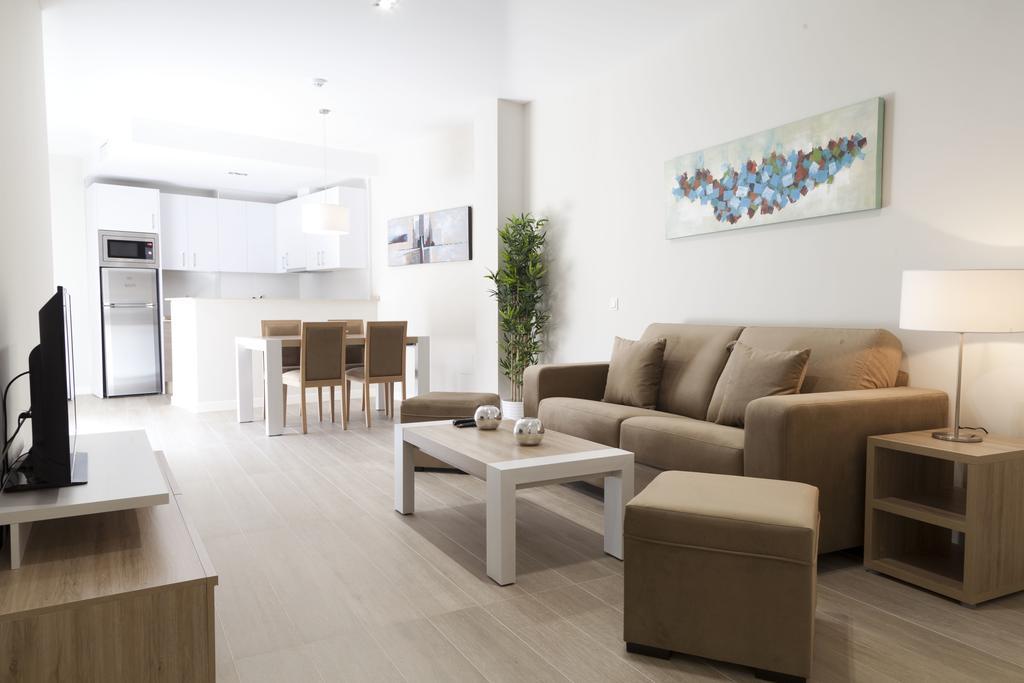 Apartment Pinar Centro *