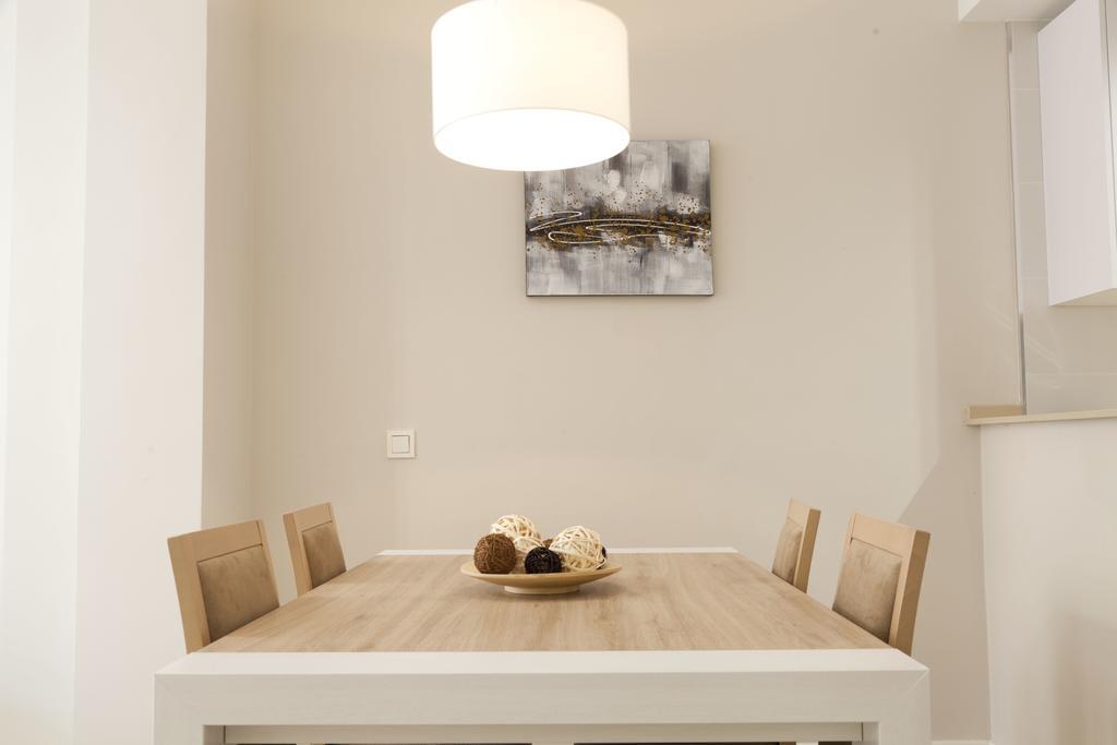 Apartment Pinar Centro Málaga