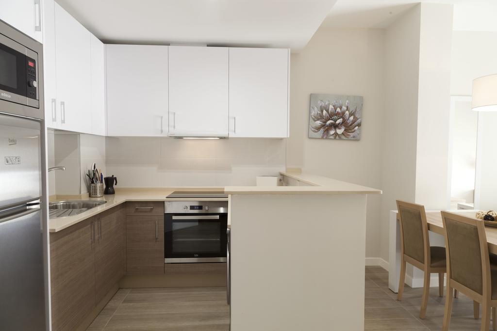 Apartment Pinar Centro