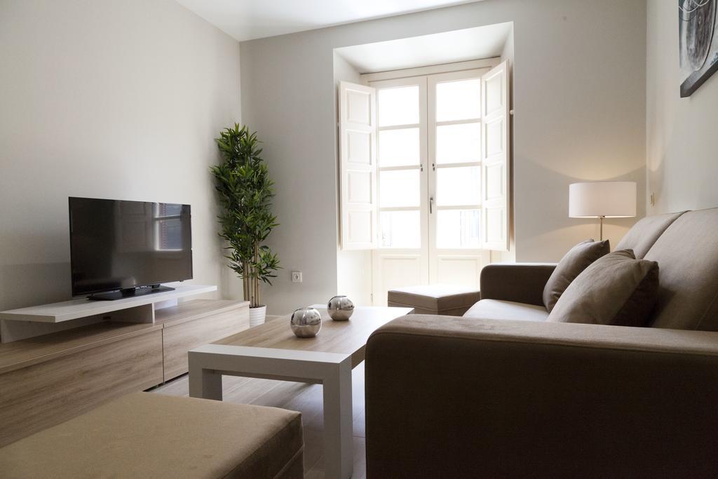 Apartment Pinar Centro Málaga